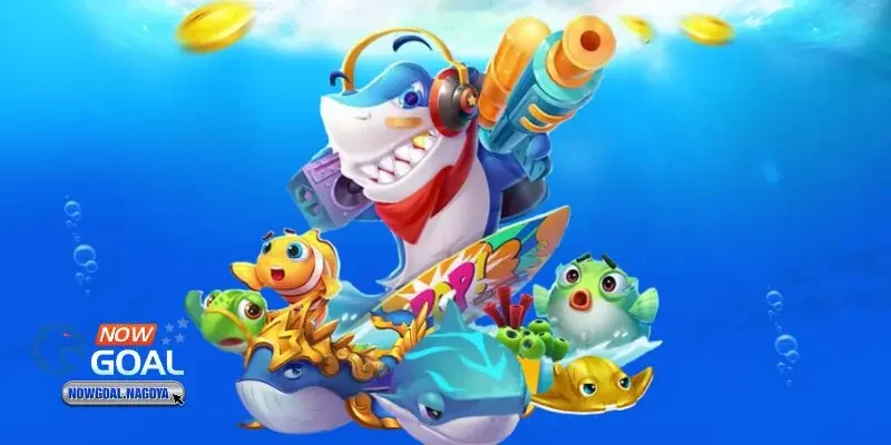 Bắn cá H5 Bắn cá H5