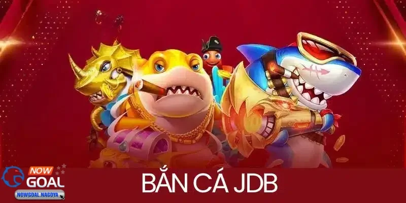 JDB Bắn Cá Chế độ phòng VIP - nơi các cao thủ đối đầu căng thẳng