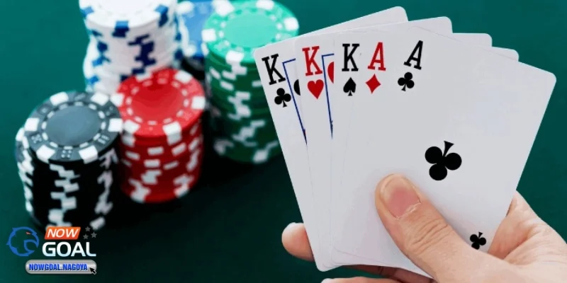 Đọc bài và phán đoán đối thủ