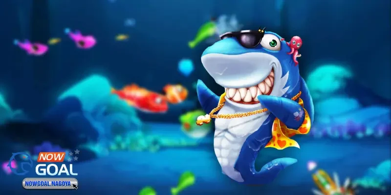 Game Bắn Cá NOWGOAL phù hợp với ai?