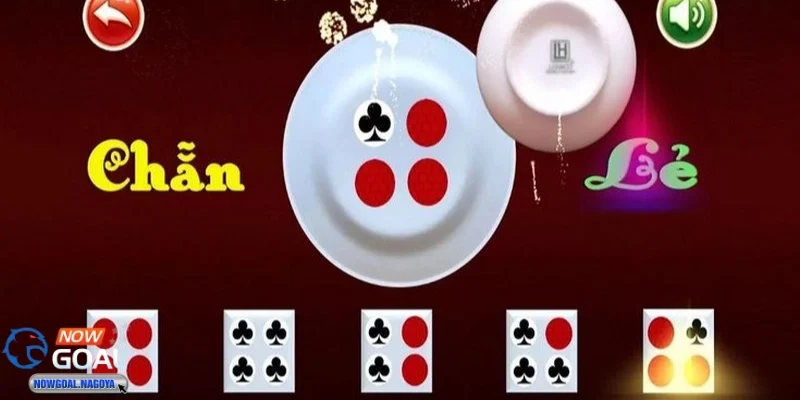 Hình phạt pháp lý khi tham gia gian lận  xóc đĩa cá cược