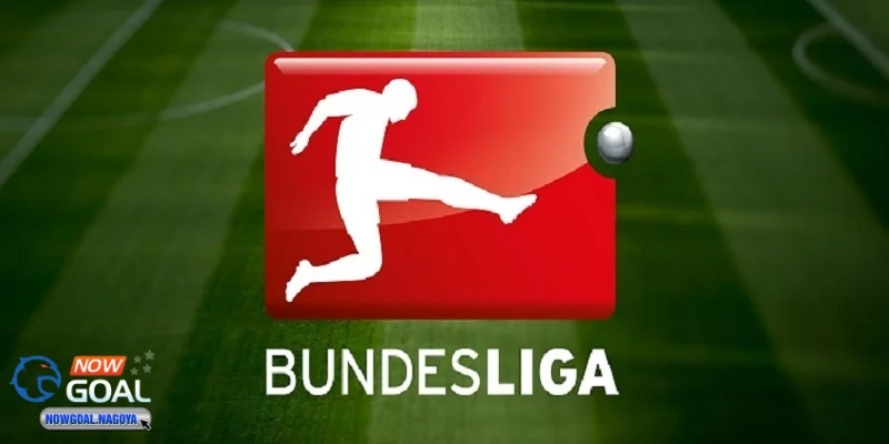 Kèo bóng đá Bundesliga