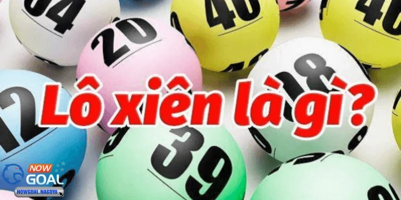 Lô xiên Lô 2 – Chơi 2 con số và cơ hội trúng thưởng cao