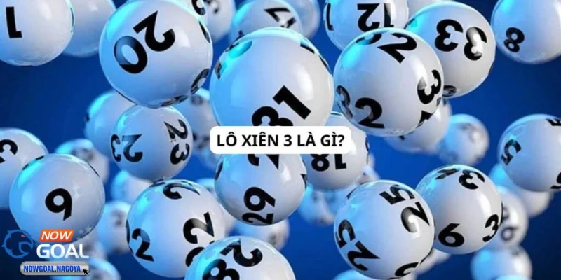 Lô xiên Lựa chọn cược hợp lý – Đừng chơi quá nhiều con số cùng lúc