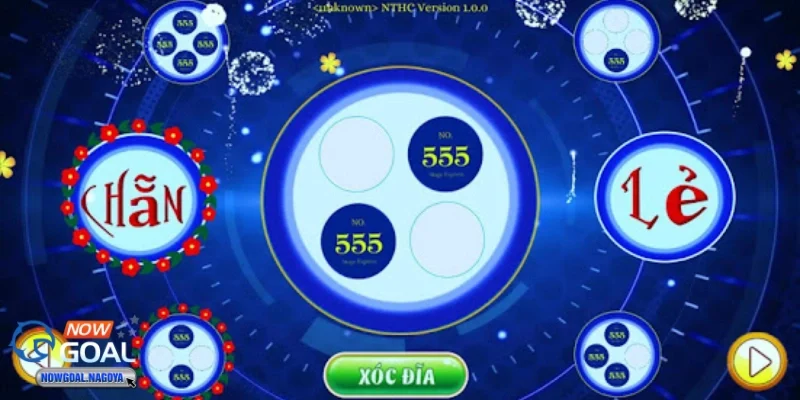 Xóc Đĩa Tài Phú Những chiến thuật hay khi tham gia xóc đĩa Tài Phú