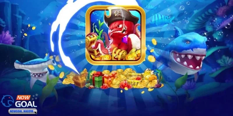 JL Bắn Cá Phòng chơi bắn cá vô cùng đa dạng phù hợp với mọi người