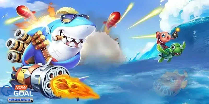 R88 Bắn Cá - Bước vào đại dương huyền bí và săn thưởng 