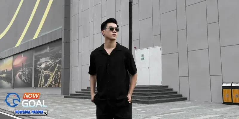 Tác Giả Thành An Tác Giả Thành An – Nhà sáng lập NOWGOAL